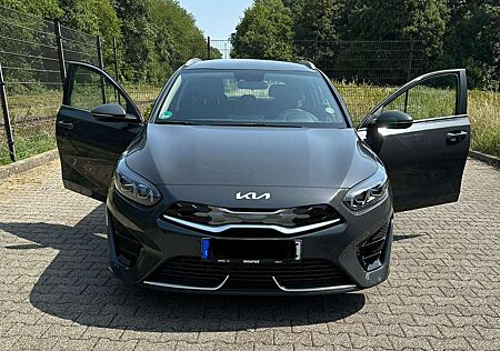 Kia XCeed Ceed SW / cee'd SW Ceed SW 1.6 GDI DCT OPF Plug-in-Hybrid Vision