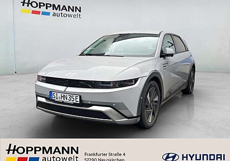 Hyundai IONIQ 5 (MY25) 84 kWh, (325 PS) 4WD TECHNIQ