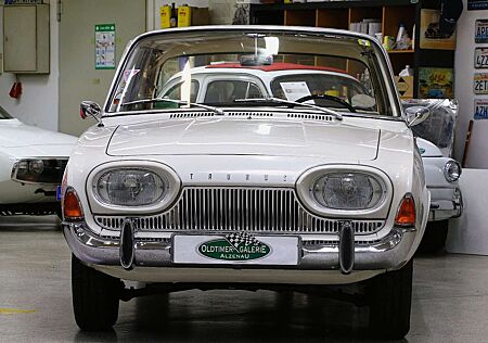 Ford Taunus 17M