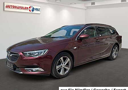 Opel Insignia 1.6 CDTI Klima LED SHZ Navi PDC AHK