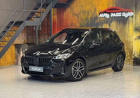 BMW 220 M Sport Aut. LED~PANO~AHK~RFK