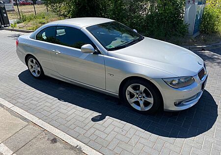 BMW 325i 325 Cabrio