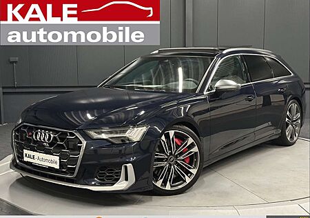 Audi S6 Avant V6 TDI quattro*21Zoll*PANORAMA*S-Sportsitze*