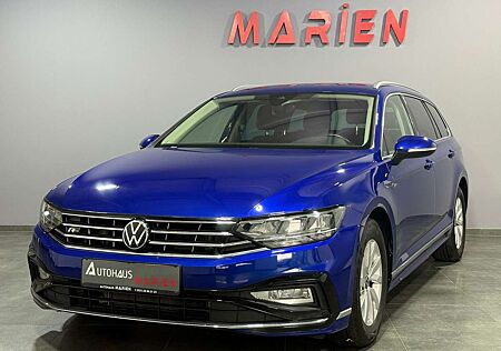 VW Passat Variant Volkswagen 2.0 TDI R-LINE*LED*STANDHZG*AHK