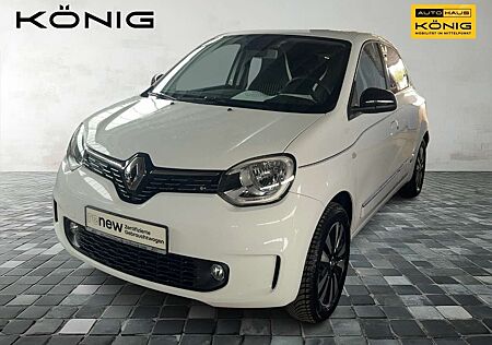 Renault Twingo E-TECH 100% elektrisch Techno Klima PDC