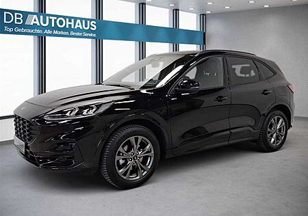 Ford Kuga ST-Line 2.5 DuraTec PHEV Autom