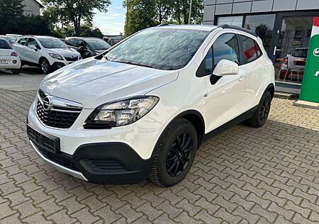 Opel Mokka Selection ecoFlex