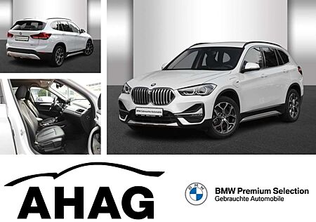 BMW X1 xDrive25e xLine Steptronic Aut. Klimaaut. PDC