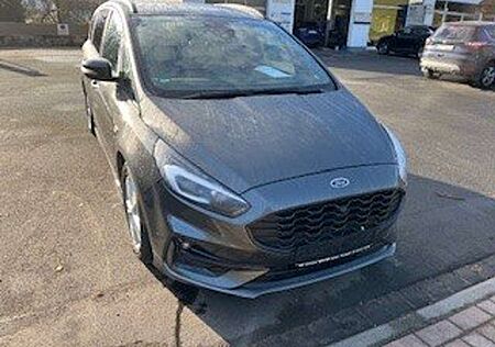 Ford S-Max Hybrid ST-Line LED Navi Kamera