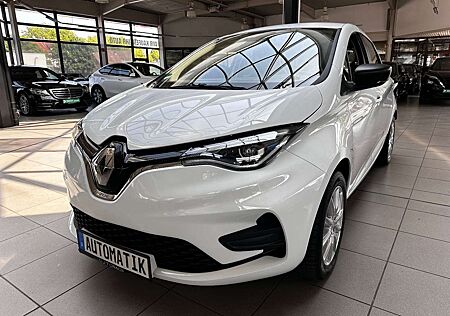 Renault ZOE Life incl. Batterie