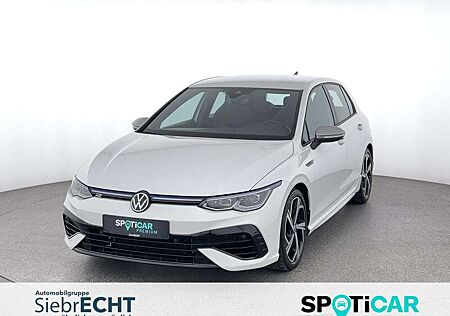 VW Golf Volkswagen R 4Motion 2.0 TSI*NAVI*PDC*ACC*uvm