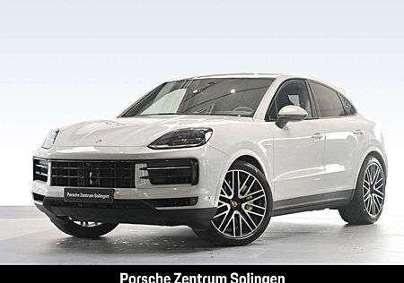 Porsche Cayenne Coupe S E-Hybrid PDDC Bose HeadUp Sportabgas