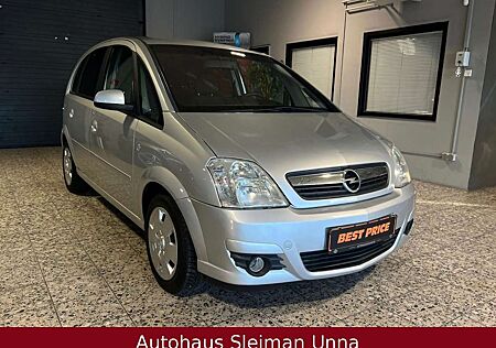 Opel Meriva Edition 1,6 Automatik/Klima/Tüv-Neu