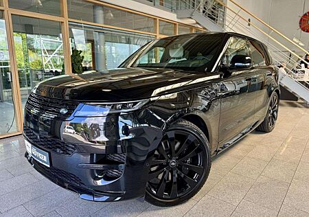 Land Rover Range Rover Sport P550e Hybrid Autobiography, AHK!