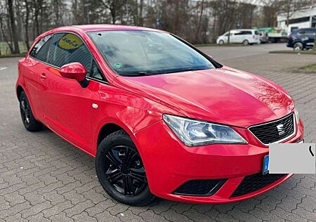 Seat Ibiza SC 1.0 MPI