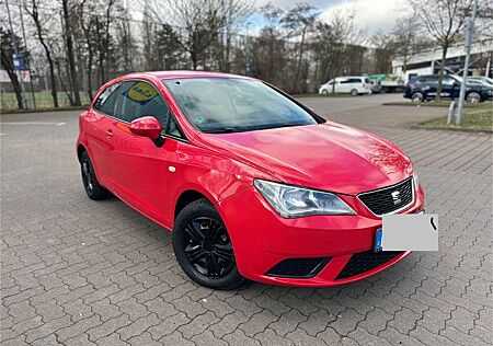 Seat Ibiza SC 1.0 MPI