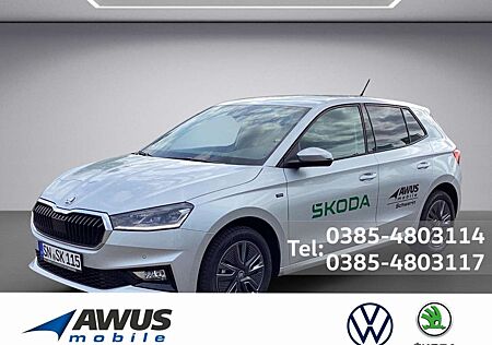 Skoda Fabia 1.0TSI Tour