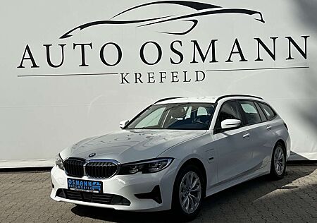 BMW 320 e Touring Aut. | Live Cockpit Professional