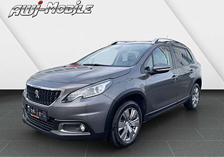 Peugeot 2008 PureTech 130 GPF Stop