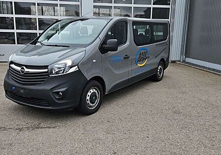 Opel Vivaro B Kasten/Kombi Combi L2H1 2,9t