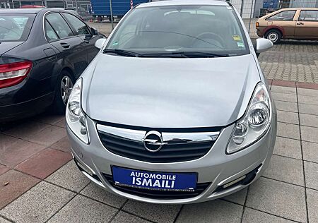 Opel Corsa Edition Klima Tüv Neu