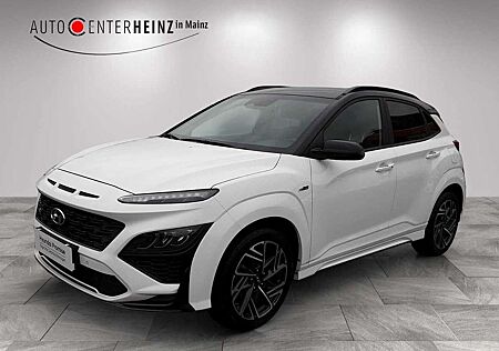 Hyundai Kona N Line Mild-Hybrid 2WD