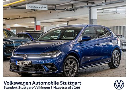 VW Polo Volkswagen WVWZZZAW5RU059913