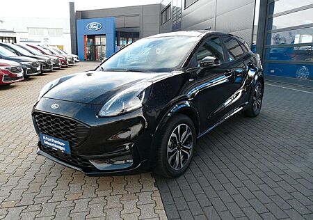 Ford Puma ST-Line X *Automatik*B&O-Play*