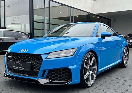 Audi TT RS Coupe 2.5 TFSI qu. | B&O | Kamera | Matrix