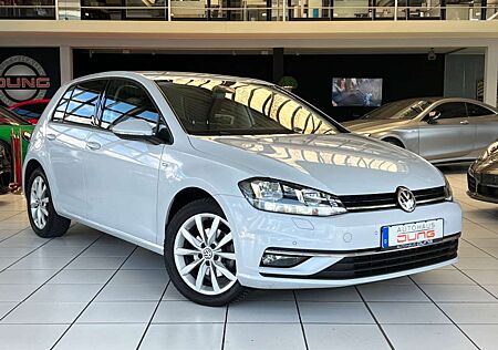 VW Golf Volkswagen VII Lim. Join *DSG*Klima*NAVI* 2 HAnd