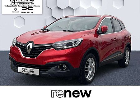 Renault Kadjar Business Edition