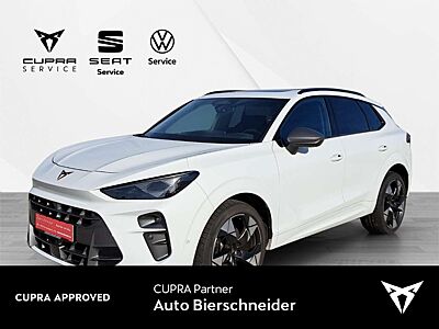 CUPRA Terramar VZ 2.0 TSI 4Drive DSG ab 309,- EUR mtl. Anzahlung