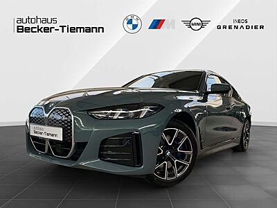 BMW i4 eDrive40 Gran Coupé M Sport/Adapt.LED/PA+/DA