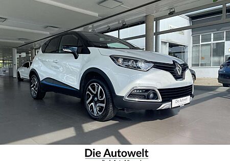 Renault Captur Crossborder 1.2 TCE DSG NAVI GRA GBA R-KAM Klima