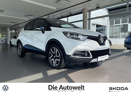 Renault Captur Crossborder 1.2 TCE DSG NAVI GRA GBA R-KAM Klima