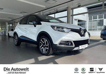 Renault Captur Crossborder 1.2 TCE DSG NAVI GRA GBA R-KAM Klima