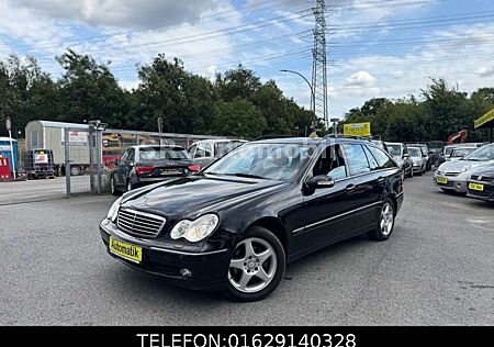 Mercedes-Benz C 180 C -Klasse T-Modell T Kompressor*