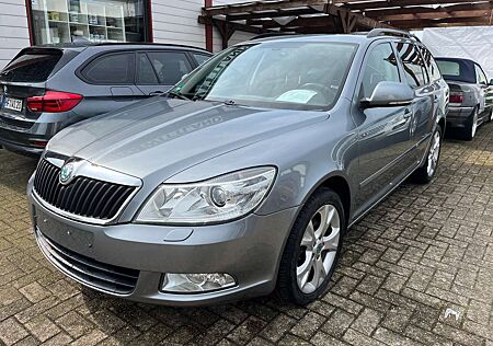 Skoda Octavia Combi 2.0 TDI DPF DSG Ambition