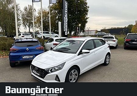 Hyundai i20 Select 1.0 T-GDi Kamera/Sitzh./Lenkradh./PDC