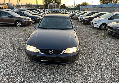 Opel Vectra 1.8 Edition 2000