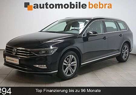 VW Passat Volkswagen 2.0TSI DSG Elegance AHK Pano Navi