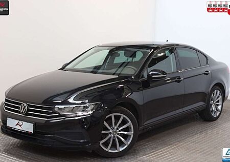 VW Passat Volkswagen 2.0 TDI R LINE 18 ZOLL ACC,STANDHEIZUNG