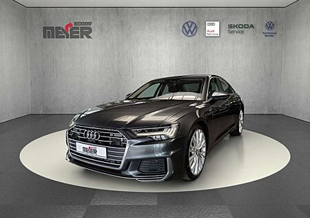 Audi A6 design 50 TDI quattro *S-Line Ext.* Klima Navi