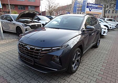 Hyundai Tucson 1.6 Prime Mild-Hybrid 4WD Panor. AHK