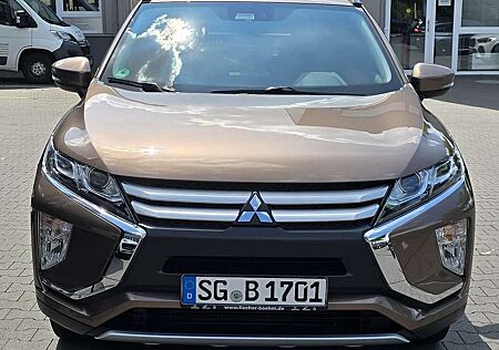 Mitsubishi Eclipse Cross Diamant Edition 2WD