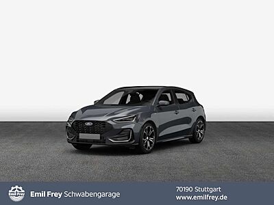 Ford Focus Turnier 1.5 EcoBlue Aut. ST-LINE X