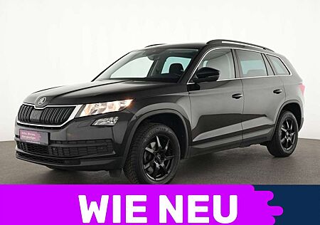 Skoda Kodiaq Ambition Pano|Kamera|ACC|el.Heckklappe