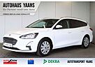 Ford Focus 1.5 TDCi Cool&Connect ACC+KAM+STNDHZG+AHK