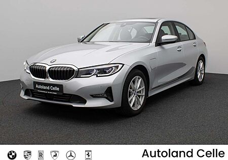 BMW 330 Laser Glasdach HUD H K Stop&Go AHK Komfort