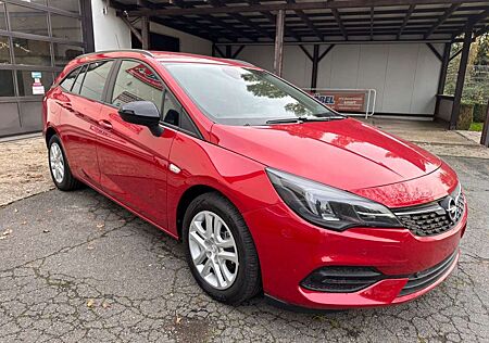 Opel Astra K Sports Tourer Edition-LED-1Hand-31000km